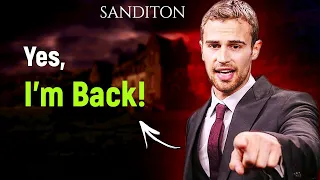 Sanditon Season 3 Theo James' Return Revealed! (News)