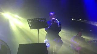 Скриптонит - Положение (live 01.12.2018 KIEV)