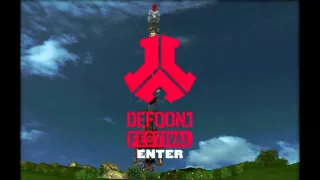 Noisecontrollers - Unite (Official Defqon.1 Anthem 2011) [HQ + HD]