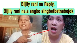 Pamong Balsrang sangma  Bijily rani na Aganchakata | Bitnal sangma channel