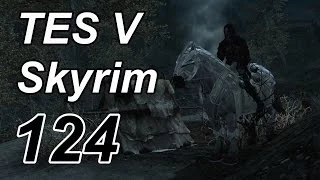 Приключения в TES: Skyrim #124 [Драконобой]