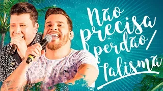 Cleber & Cauan – Não Precisa Perdão/ Talismã | Resenha (Ao Vivo em Goiânia)