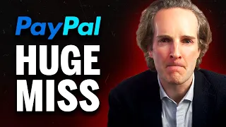 ⚠️Paypal Stock’s Unseen Game Changer