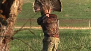 Melissa Bachman- Rosebud Spring Gobblers- Winchester Deadly Passion Season 2