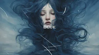 Free Sad Type Beat - "Blue" Emotional Piano & Guitar Instrumental 2024
