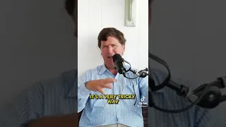 Tucker Carlson learns the UFO truth !!