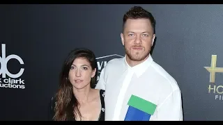 Imagine Dragons’ Dan Reynolds Proposes to Wife Aja Volkman Again After Separation: ‘The Answer Has A