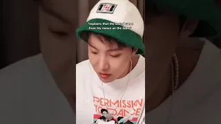 Jhope's Farting & Burping rumor...?? 🤭😁🤣🤣💜💜