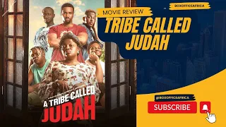 A Tribe Called Judah (2024 Movie)- Movie Review