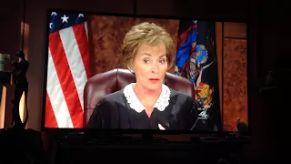 Judge Judy Alienating Mother + false Protection Order pt2