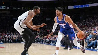 Brooklyn Nets vs Philadelphia 76ers Full Game Highlights | March 10 | 2022 NBA Season