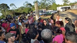 Prisoners decapitated as 57 dead in Brazil prison riot