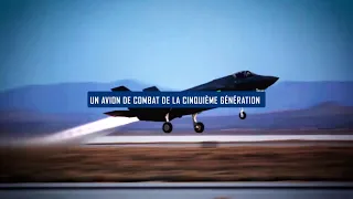 Belgium F-35 Industrial Participation - French