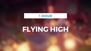 FLYING HIGH (1 HOUR) - FREDJI