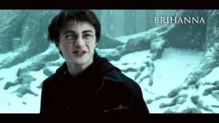Harry Potter  //He Was Their Friend  Video Clip