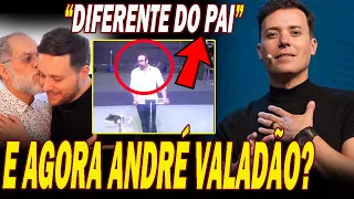 Pastor Anuncia DESLIGAMENTO Da Igreja Batista Da Lagoinha | André Valadão