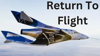 Unity 25: Return To Flight