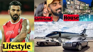 KL Rahul Lifestyle 2020, Income, House, Girlfriend, Cars, Family, Biography & Net Worth