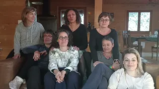 témoignages Reiki 1 février 2022