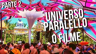 Universo Paralello 16ºEd 2022-2023 | O Filme - Parte 2/3 [After Movie]