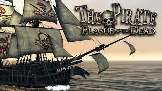 The Pirate: Plague of the Dead - YARR I TALK LIKE A PIRATE - FREE on Steam and Android