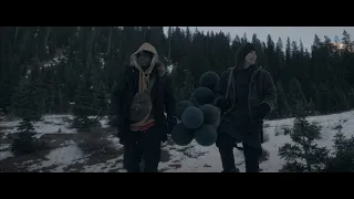 NF - LOST ft. Hopsin (Русский Перевод)