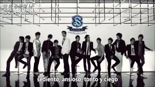 Monster - Super Junior SUB ESPAÑOL+HAN+ROM