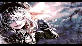 Youjo Senki [AMV]_ New Divide