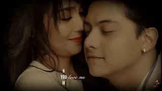 kathniel || how you love me