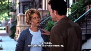 You've got mail - If only