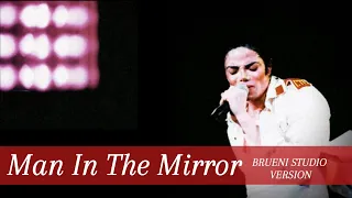 Man In The Mirror - Live in Brunei - ( STUDIO VERSION )