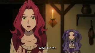 Malty tries to Poison Naofumi’s Party Rising of the Shield Hero Episode 22 English Sub Clip