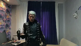 ДАНТЕЛИ НЕ МОГУТ ГОВОРИТЬ • DMC Meme