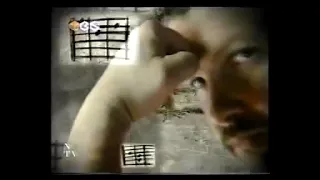 Соловьиная ночь (NTVI/ТВ-6, 2001) Фрагмент