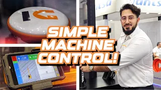 UniControl makes machine control simple!