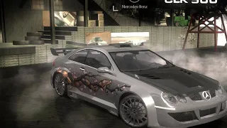 Лютая погоня от полиции в need for speed most wanted