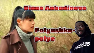 NAIA Reacts to Polyushko-polye – Diana Ankudinova [Official video 2023] #dianaankudinova