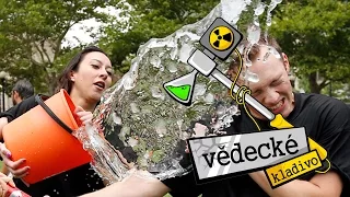 Co je to ALS? - Vědecké kladivo