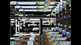 Windows 7 Gets Destroyed By Memz (HD Version)