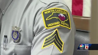 North Carolina Highway Patrol brainstorming ways to recruit amidst statewide trooper shortage