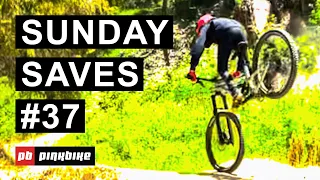 Sunday Saves #37