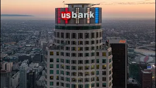 US BANK TOWER
