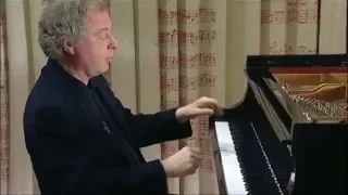 Schiff: Similarities In Beethoven's Sonata No.30 & Sonata No. 25