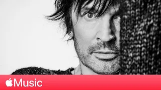 Tommy Lee: Playing Drums for Smashing Pumpkins, Mötley Crüe, and The Dirt | At Home With