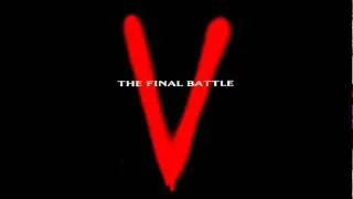 Sci-fi Soundtrack - V (The Final Battle) (1984)