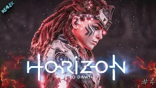ПОБОЧНЫЕ КВЕСТЫ | СЛОЖНОСТЬ СВЕРХВЫСОКАЯ ULTRA HARD | ПРОХОЖДЕНИЕ 4 ● Horizon Zero Dawn ●
