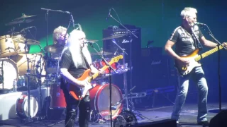 The Sweet - Birmingham - 2017-06-28 (Clips)