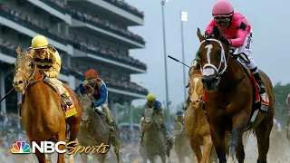 Kentucky Derby 2019: Explaining Maximum Security's historic disqualification | NBC Sports