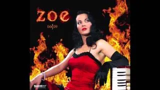Zoe Tiganouria - Libertango (Cuban Version) [Zoe 06/09 album]