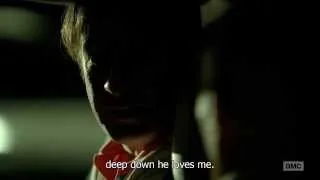 "Deep Down He Loves Me" - Breaking Bad S05E12 - Full HD